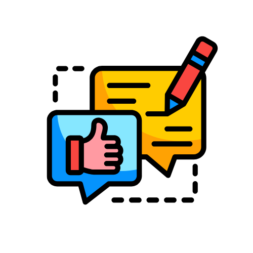 Feedback Icon