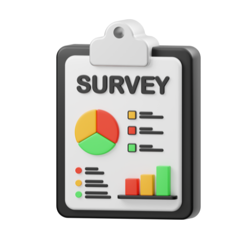 Survey Icon