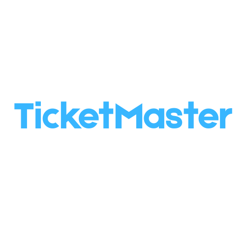 Ticketmaster Logo